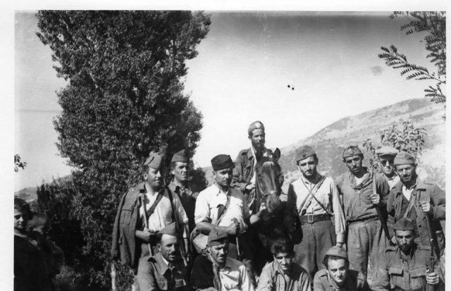 Ιστορικές