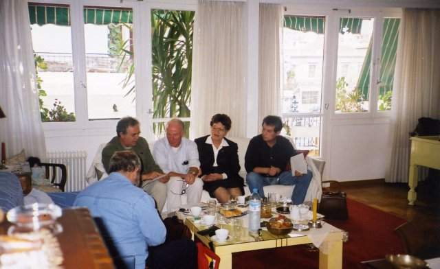 Ιστορικές
