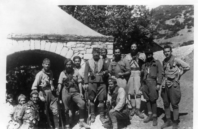 Ιστορικές