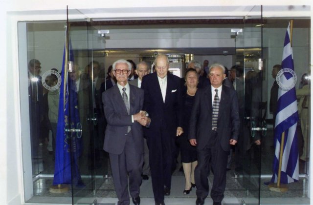 Ιστορικές