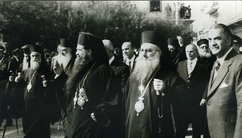 Ιστορικές