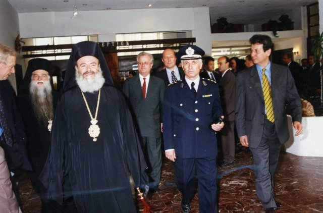 Ιστορικές