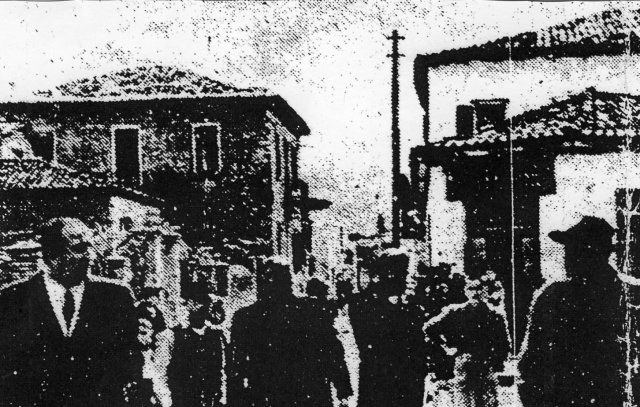 Ιστορικές 