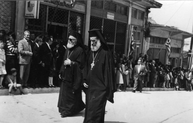 Ιστορικές
