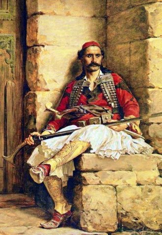Ιστορικές