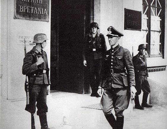 Ιστορικές