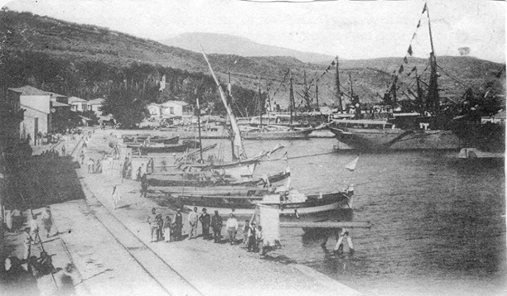 Ιστορικές