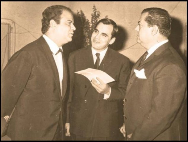 Ιστορικές