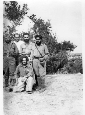 Ιστορικές