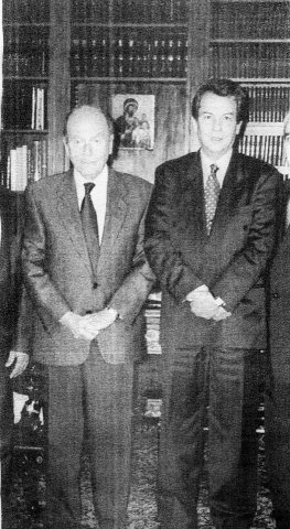 Ιστορικές 