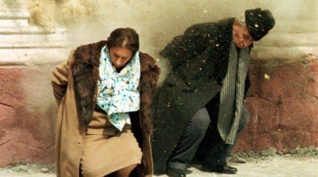 Ιστορικές