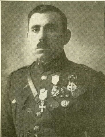 Ιστορικές
