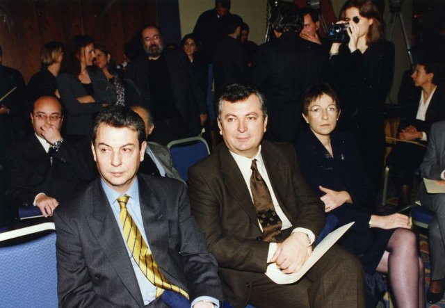 Ιστορικές