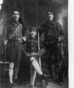 Ιστορικές
