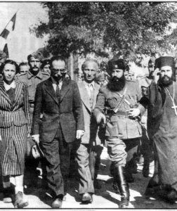 Ιστορικές
