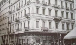 Ιστορικές