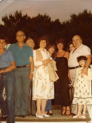 Καθημερινότητα