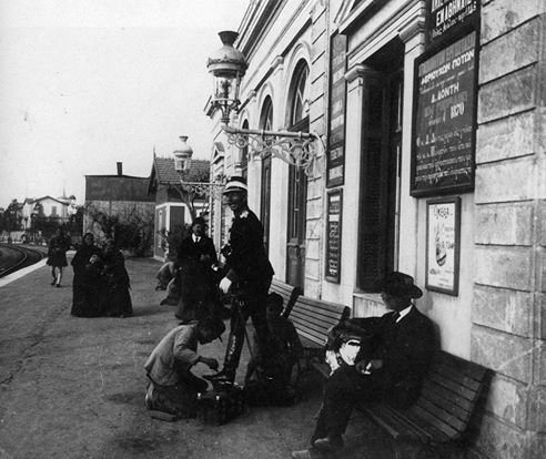 Καθημερινότητα