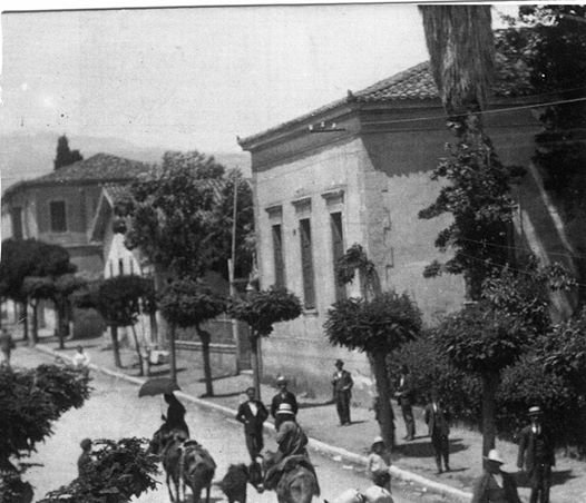 Καθημερινότητα