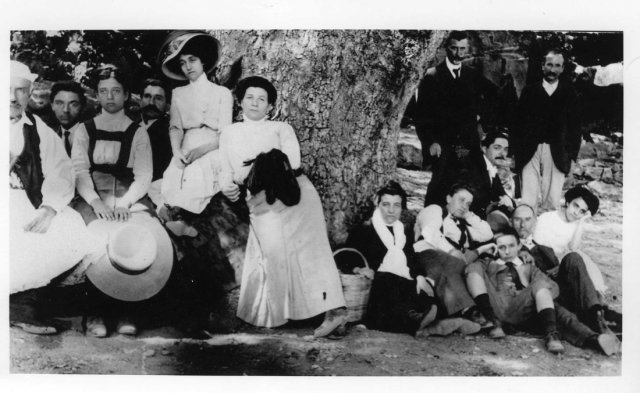 Καθημερινότητα