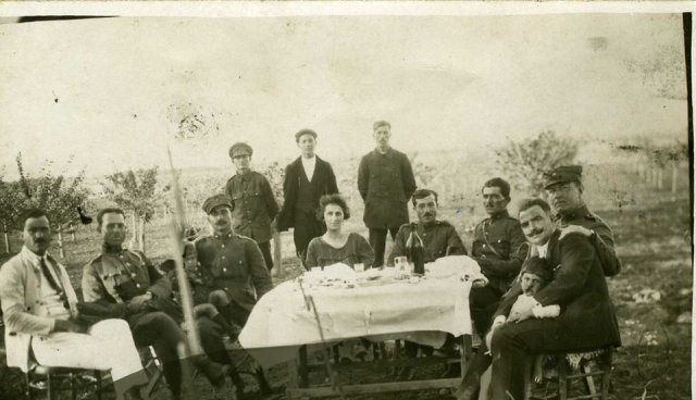 Καθημερινότητα