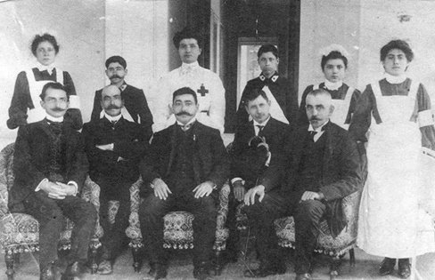 Καθημερινότητα