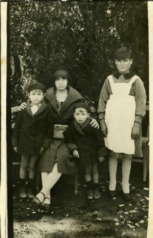 Καθημερινότητα