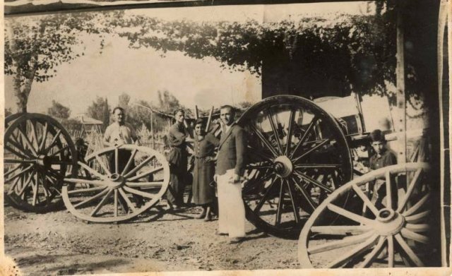 Καθημερινότητα