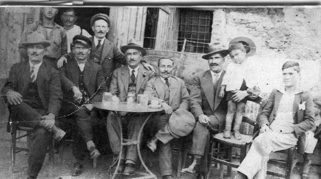 Καθημερινότητα