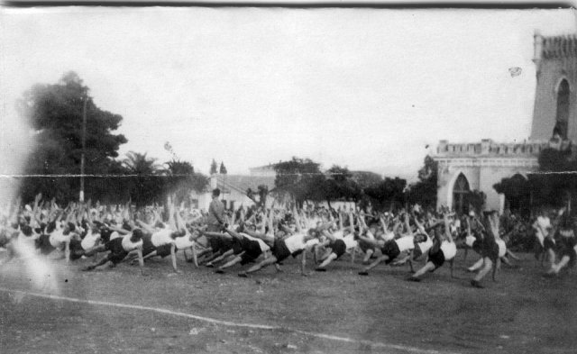 Καθημερινότητα