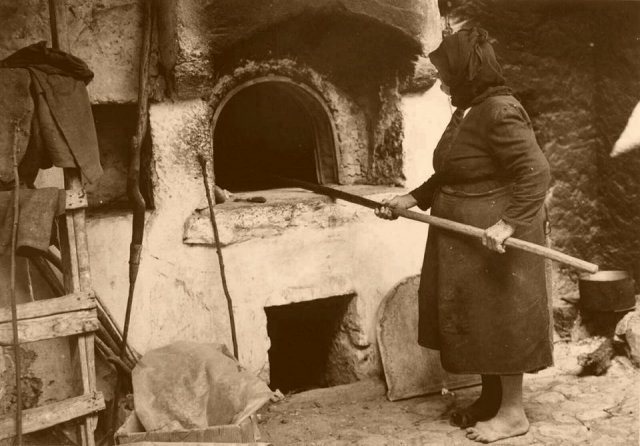 Καθημερινότητα