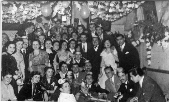 Καθημερινότητα