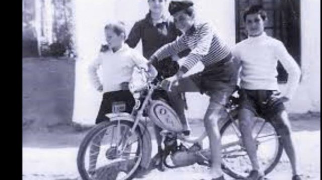 Καθημερινότητα 