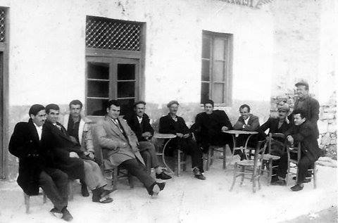 Καθημερινότητα