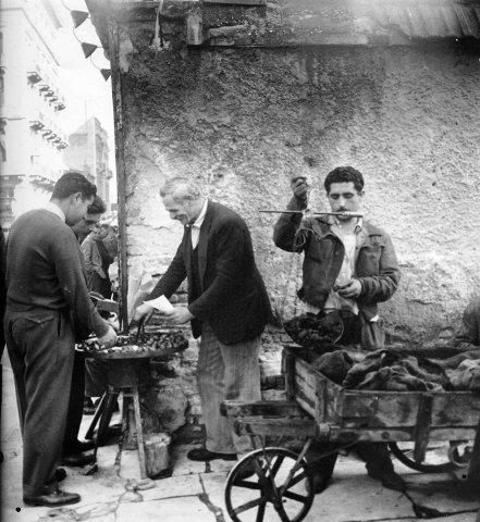 Καθημερινότητα