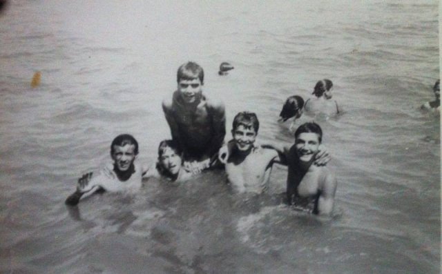 Καθημερινότητα