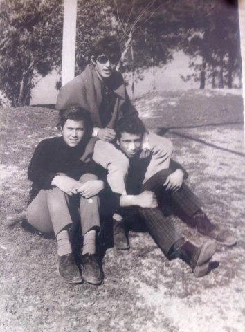 Καθημερινότητα