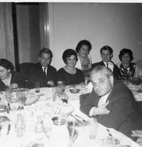 Καθημερινότητα