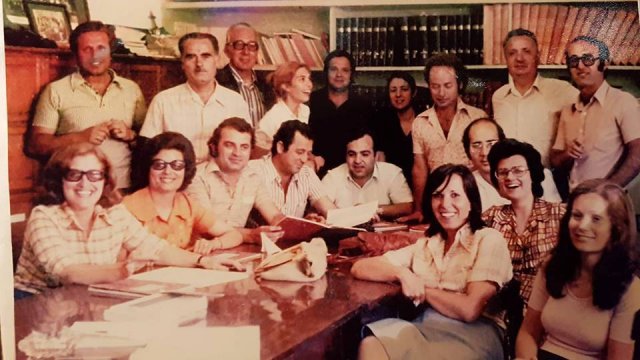 Καθημερινότητα