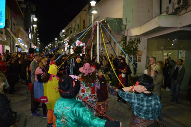 Καθημερινότητα