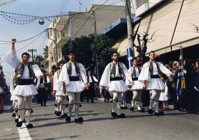 Καθημερινότητα