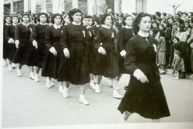 Καθημερινότητα