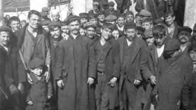 Καθημερινότητα