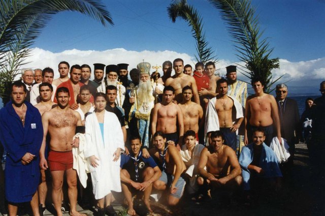 Καθημερινότητα