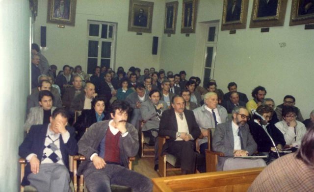 Καθημερινότητα