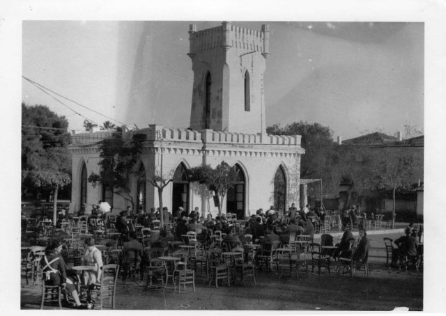 Καθημερινότητα