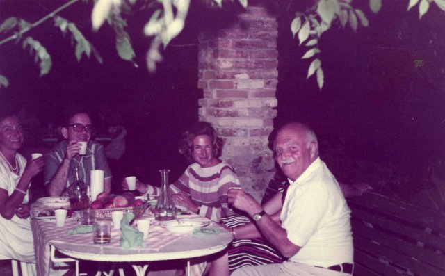 Καθημερινότητα