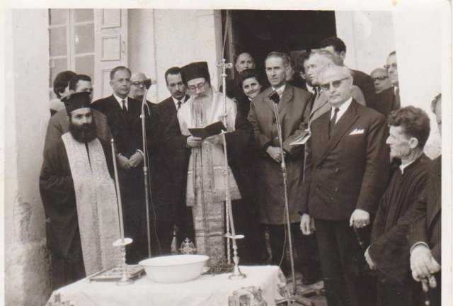 Καθημερινότητα