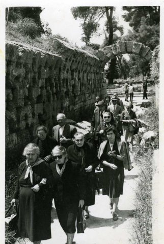 Καθημερινότητα