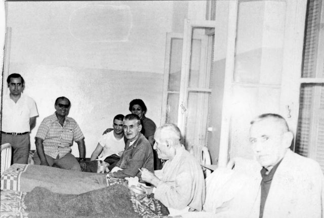 Καθημερινότητα